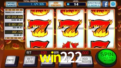 A Revolução dos Aplicativos de Jogos no win222