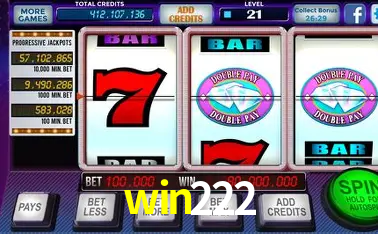 Desvendando o Mundo dos Jogos Virtuais na win222