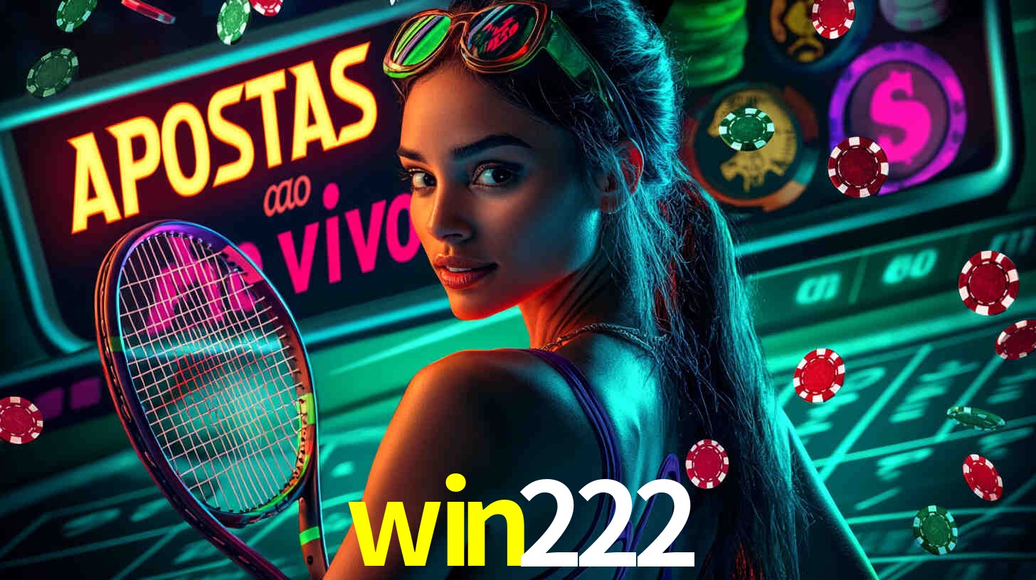 Desvendando o Mundo dos Jogos Virtuais na win222