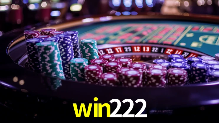 Programa VIP win222