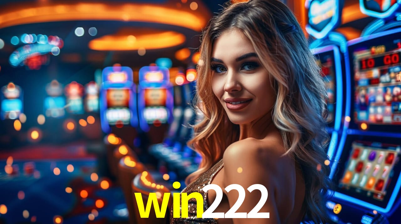 Live Casino win222