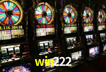 Explorando a Categoria de Eventos em Apostas na win222