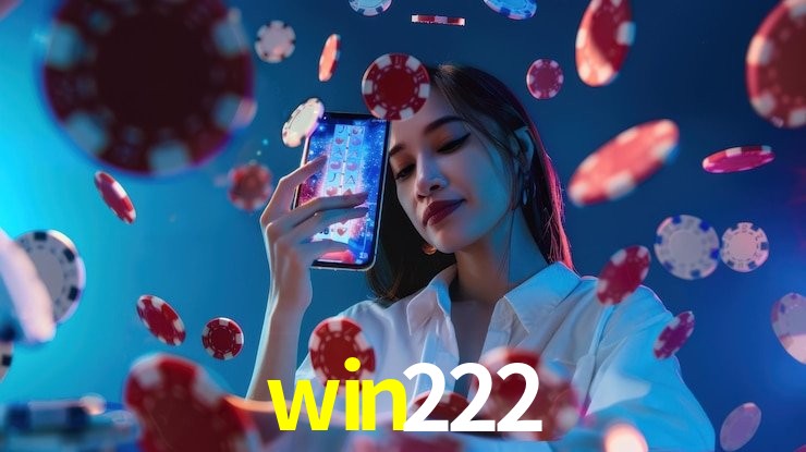 PIX Instantâneo win222