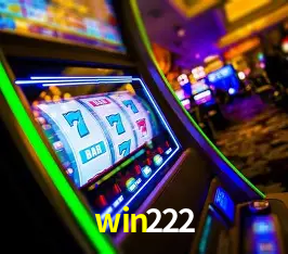 Descubra a Essência do win222: Nossa História e Compromissos