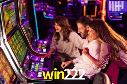 Casino Ao Vivo win222