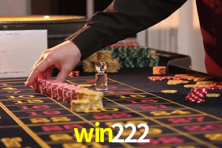 Descubra a Essência do win222: Nossa História e Compromissos