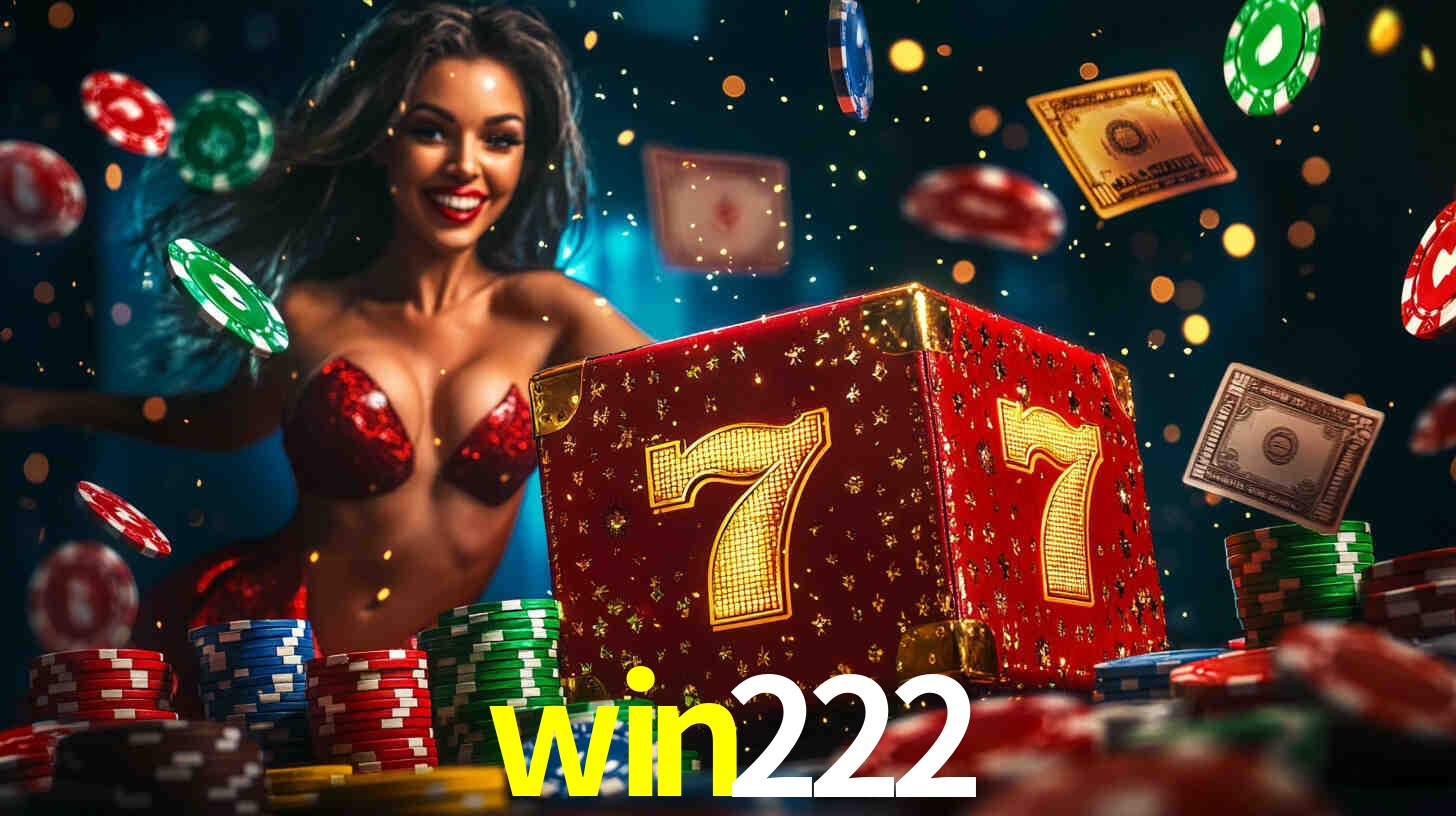 cassino win222