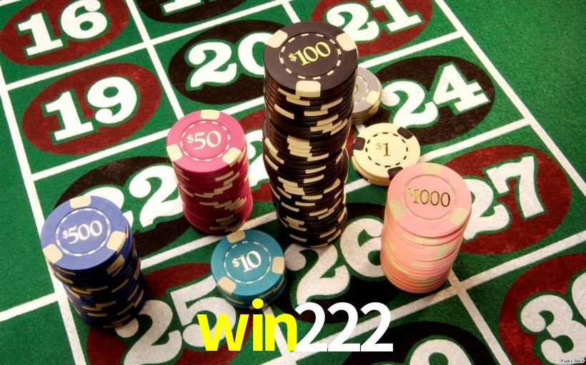 Login Seguro win222