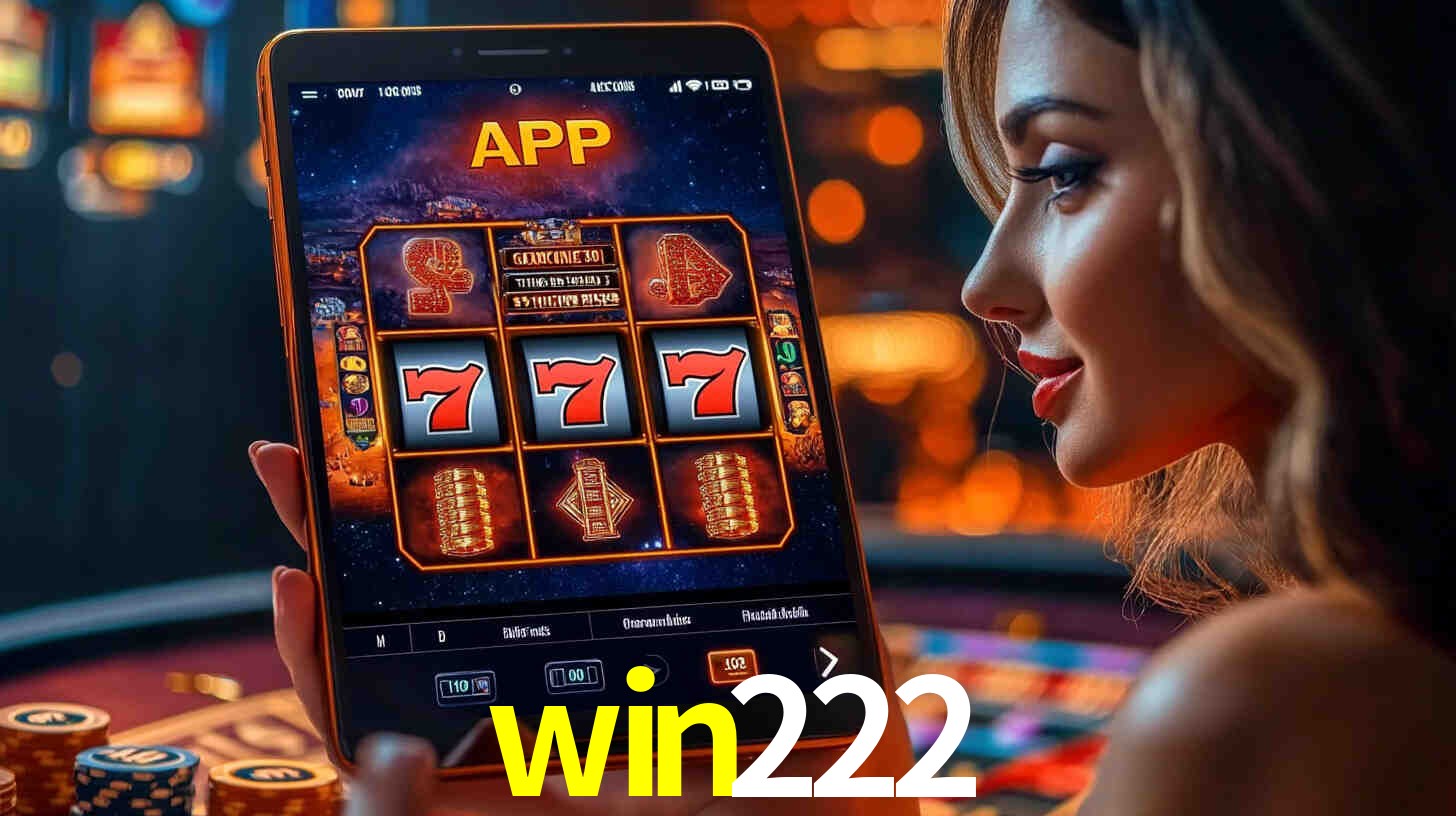Bônus Generosos e Exclusivos no win222 para Você!