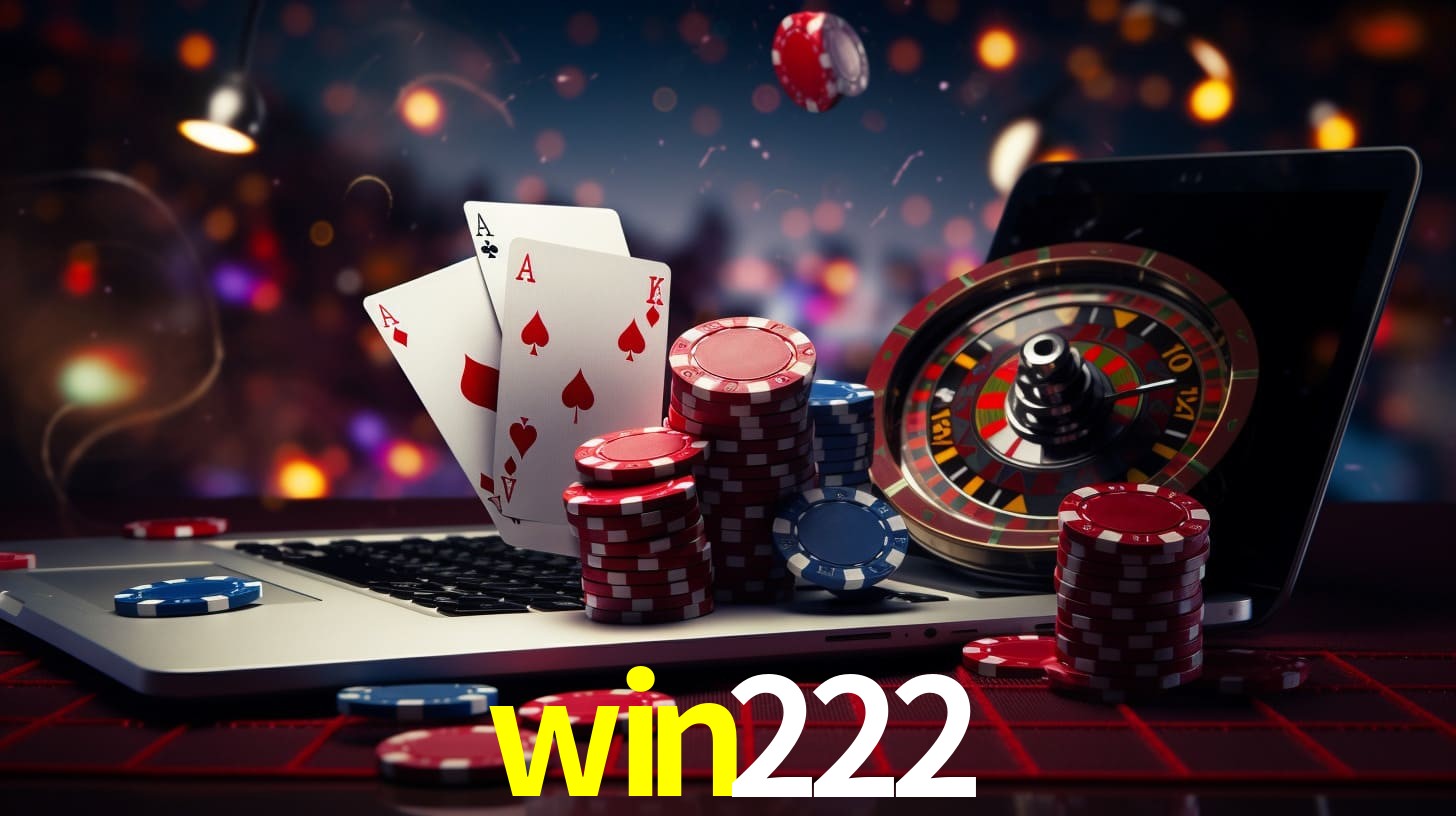 Live Casino win222