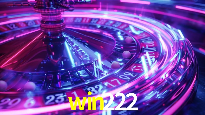 Interface do App win222