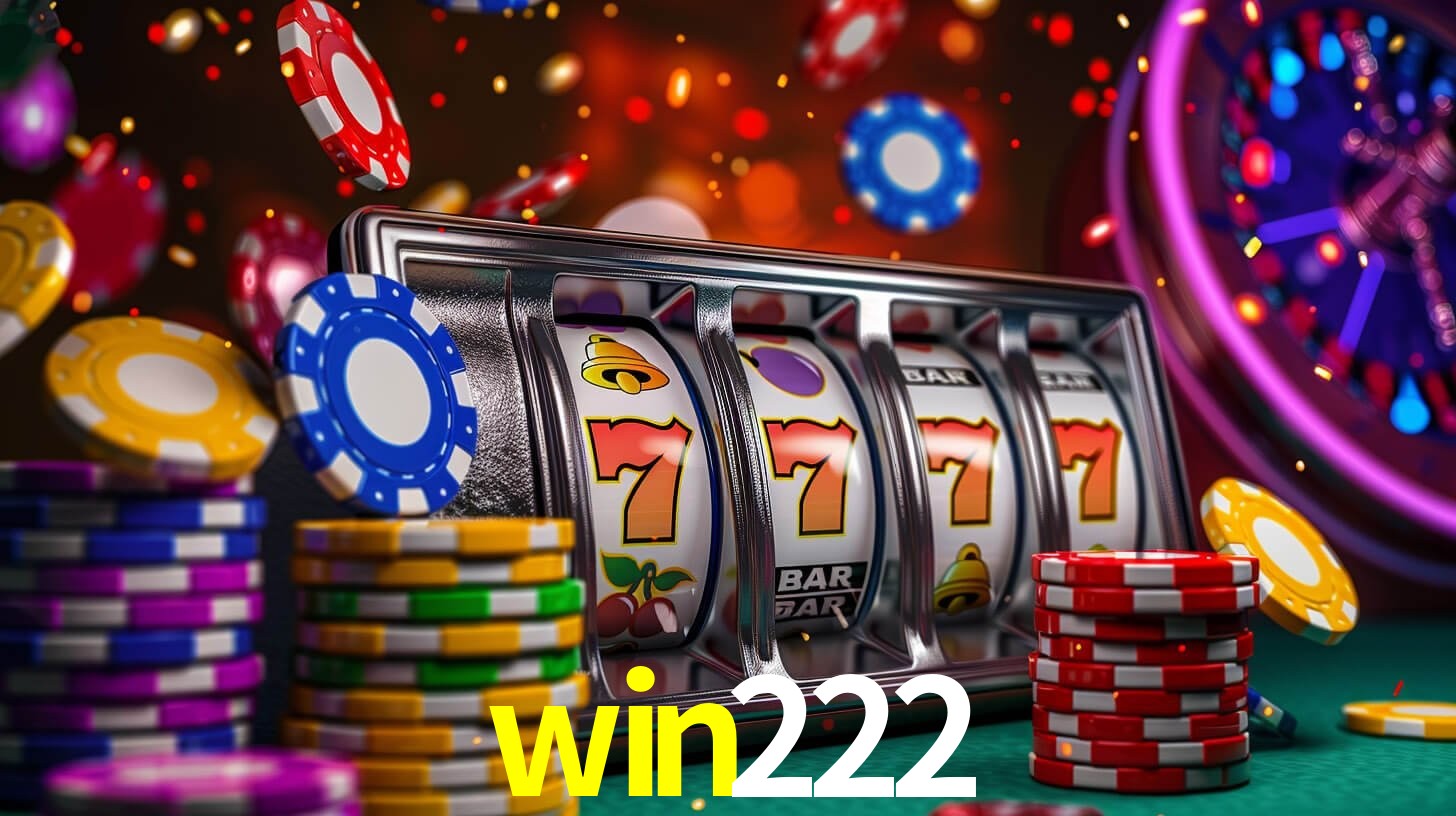 Apostas de Tênis win222