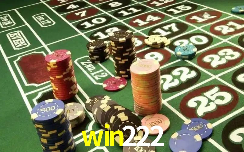 Promoções Sazonais win222