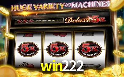 Desvendando o Mundo dos Jogos Virtuais na win222
