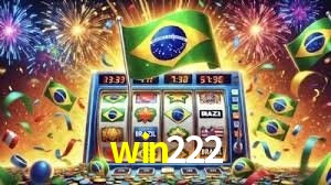 Game Providers win222