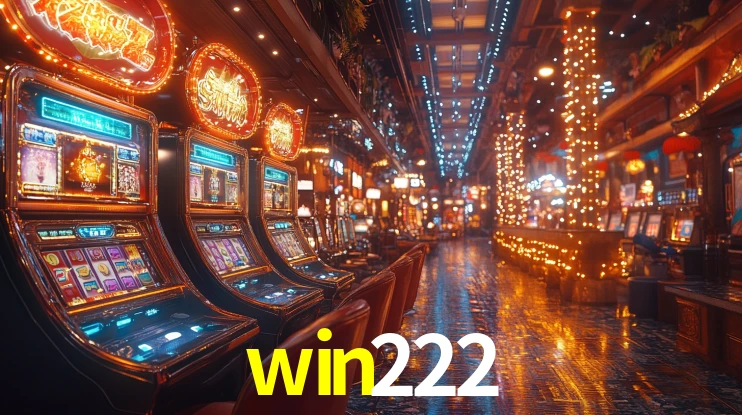 win222: Seu Especialista em Apostas Esportivas Brasileiras