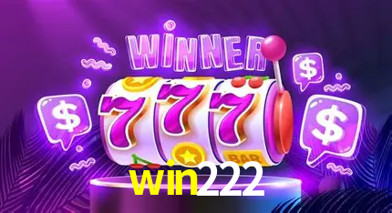 A Popularidade dos Caça-Níqueis no win222