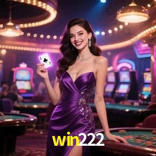 Experiência VIP win222