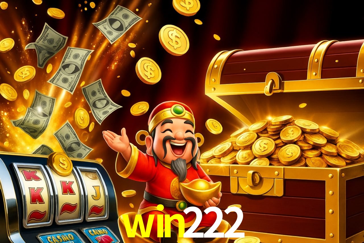 Estatísticas Esportivas win222