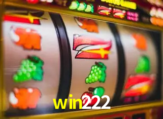 Descubra a Magia dos Jogos de Arcade no win222
