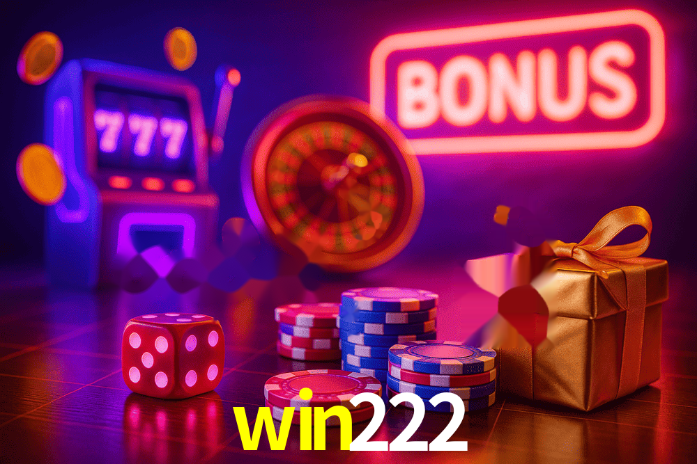 Explorando a Categoria de Eventos em Apostas na win222