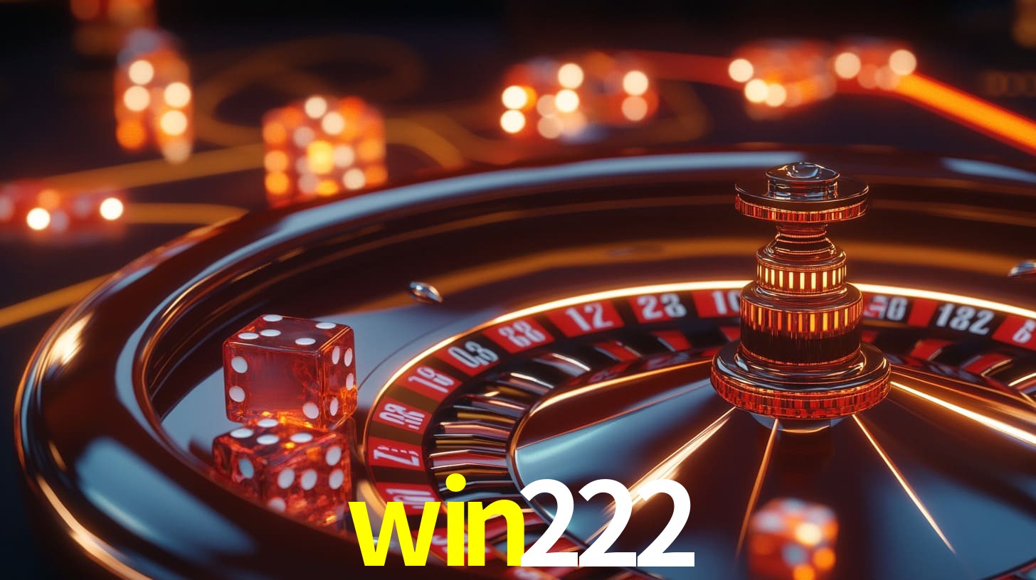 VIP Casino win222