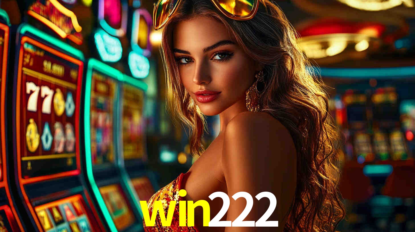 win222 App Interface