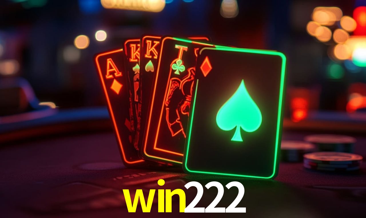 Especiais de Fim de Semana win222