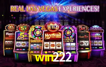 win222 Brasília - Casino Guide