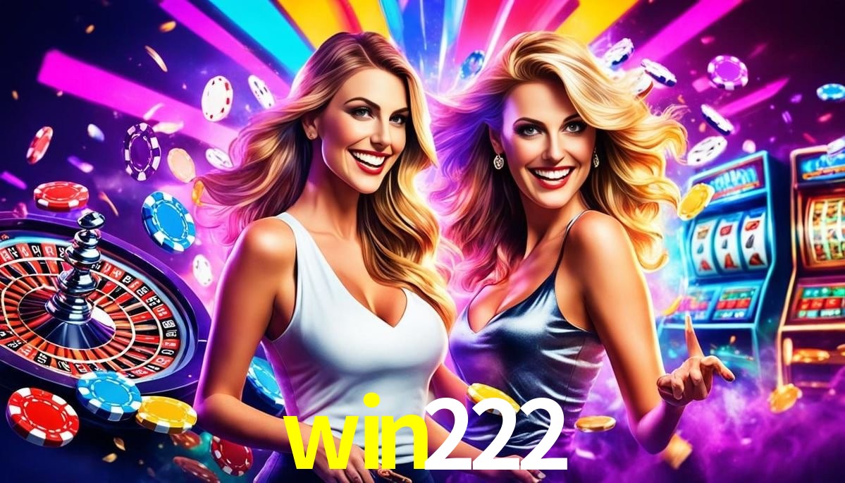 Casino VIP win222