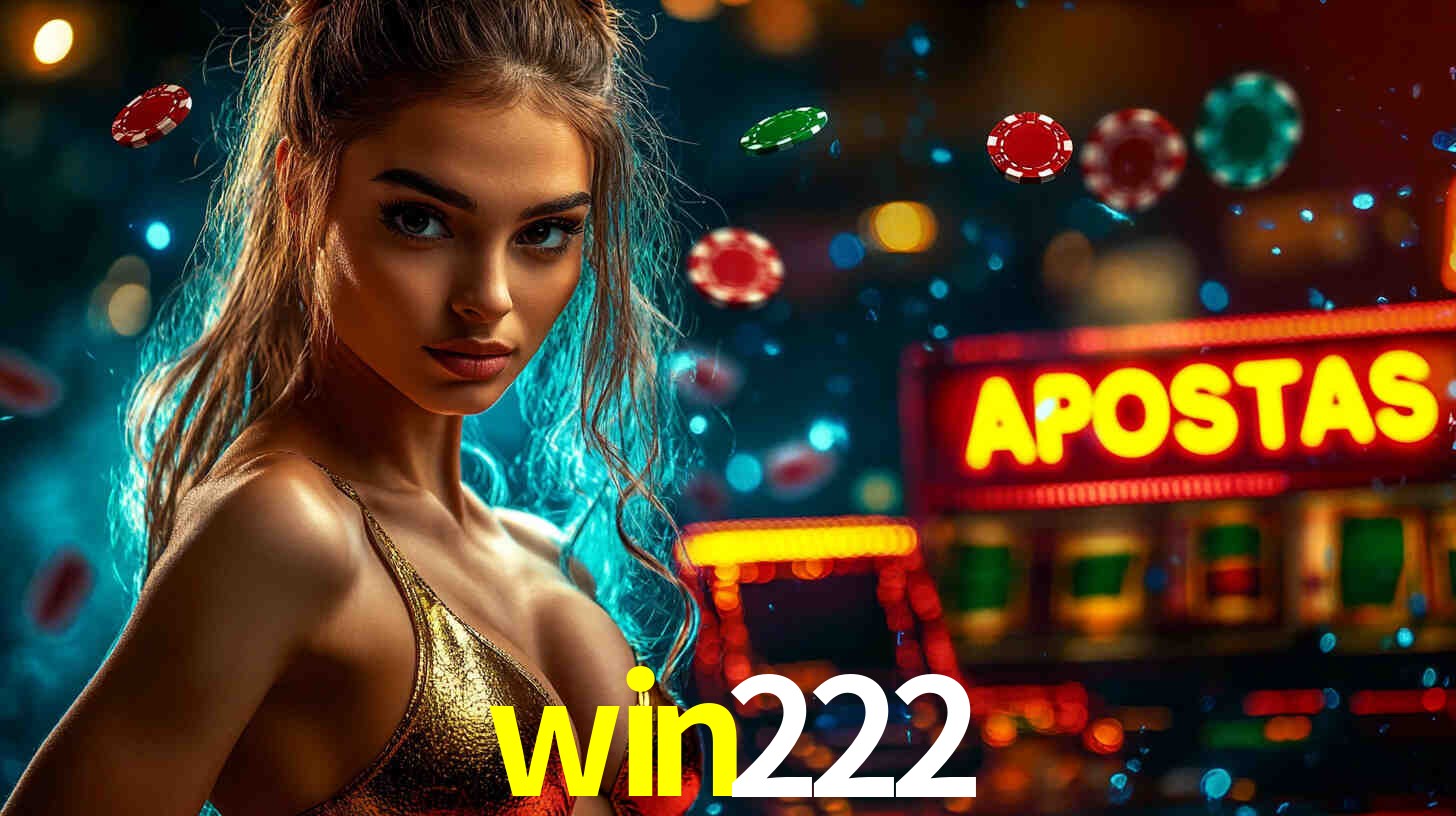 Descubra a Essência do win222: Nossa História e Compromissos