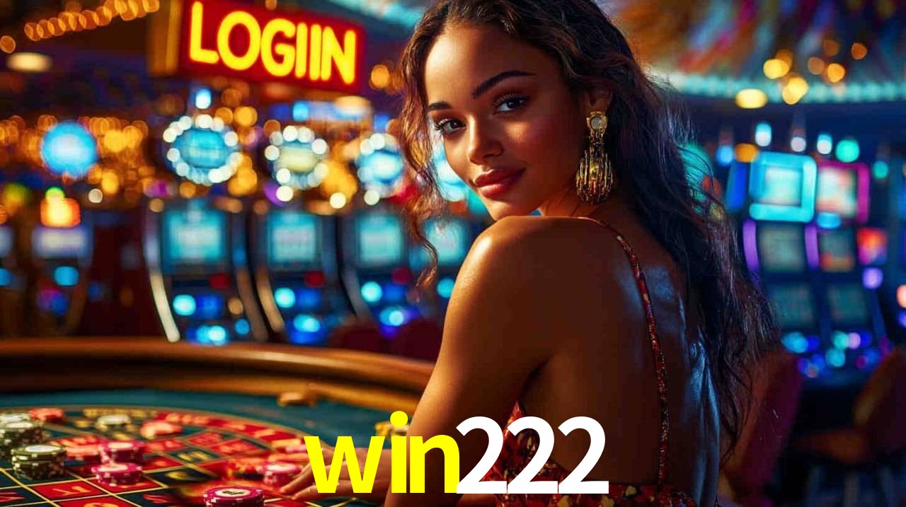 win222 Brasília - Jogo Features