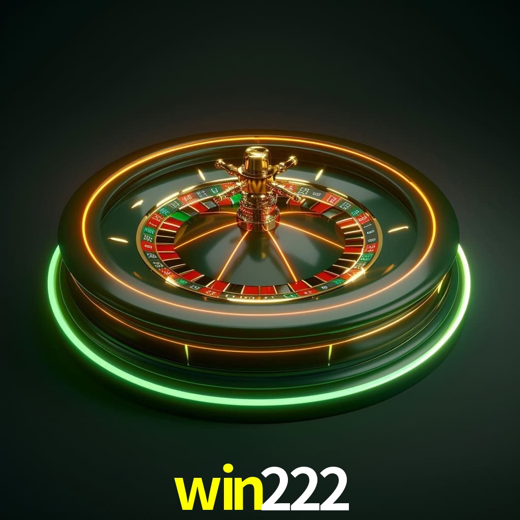 win222 App - Aplicativo Móvel Oficial