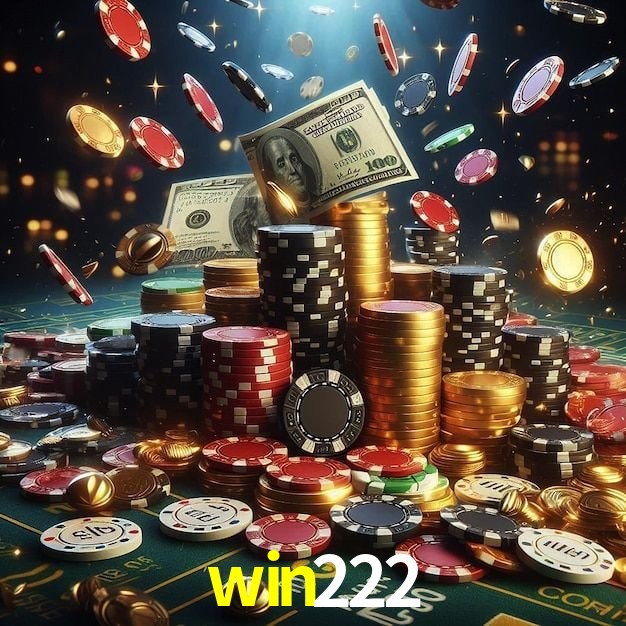PIX Instantâneo win222
