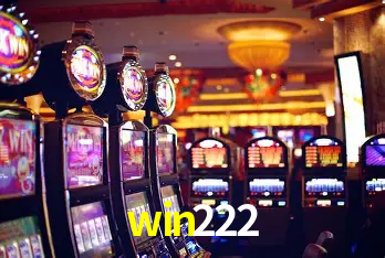 win222 Cassino - 80+ Mesas ao Vivo