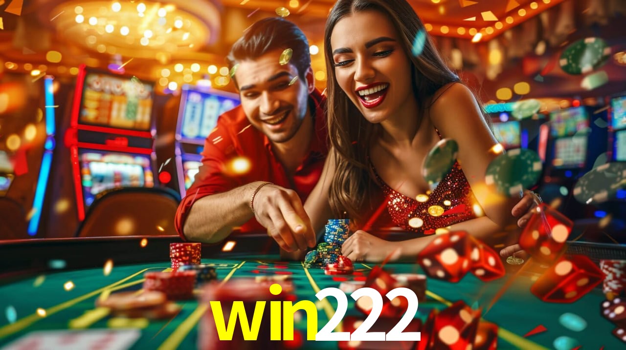 win222 - Aplicativo Móvel