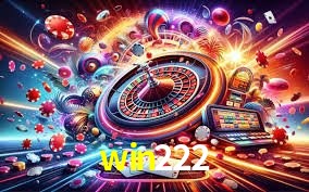 Casino Ao Vivo win222