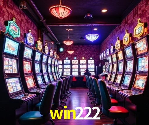 win222 Rio de Janeiro - Slot Strategy