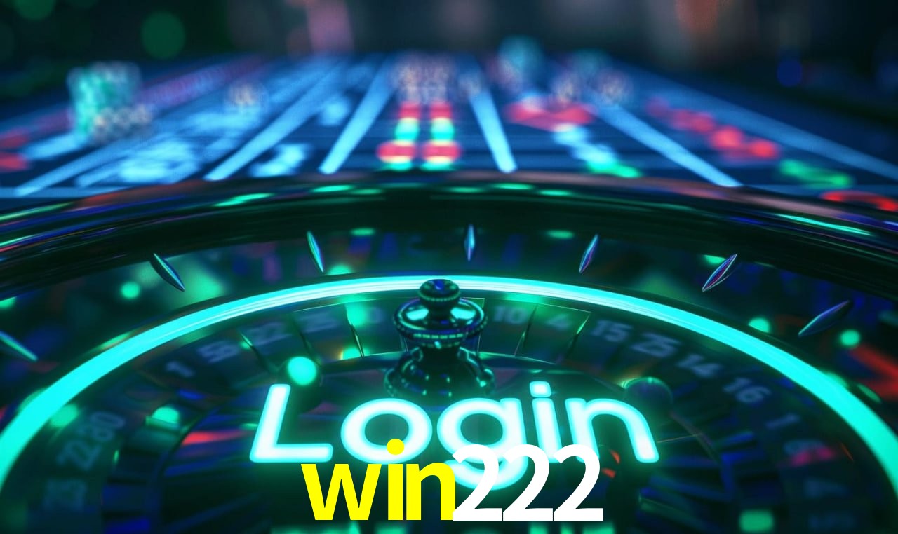 Jogos de Slot win222