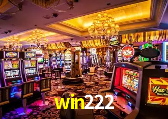 win222 Belo Horizonte - VIP Casino