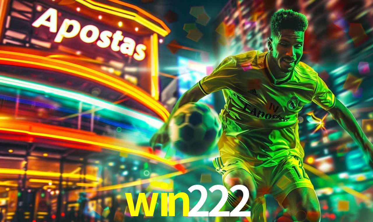 Promoção Relâmpago win222