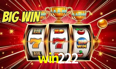 win222 Bônus - Pacote R$5.000 + VIP