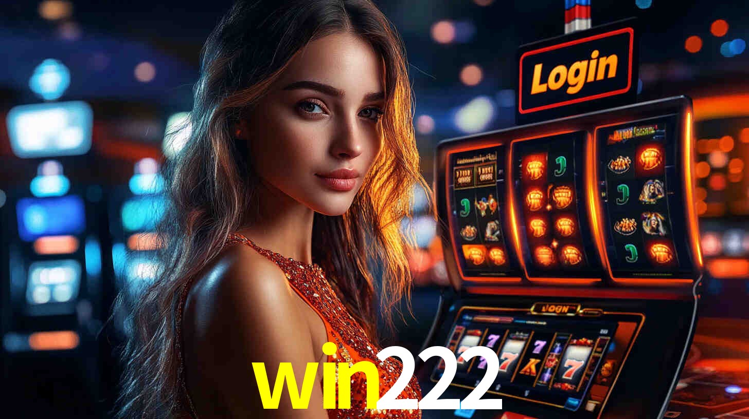 Experimente o Login Seguro Premium no win222