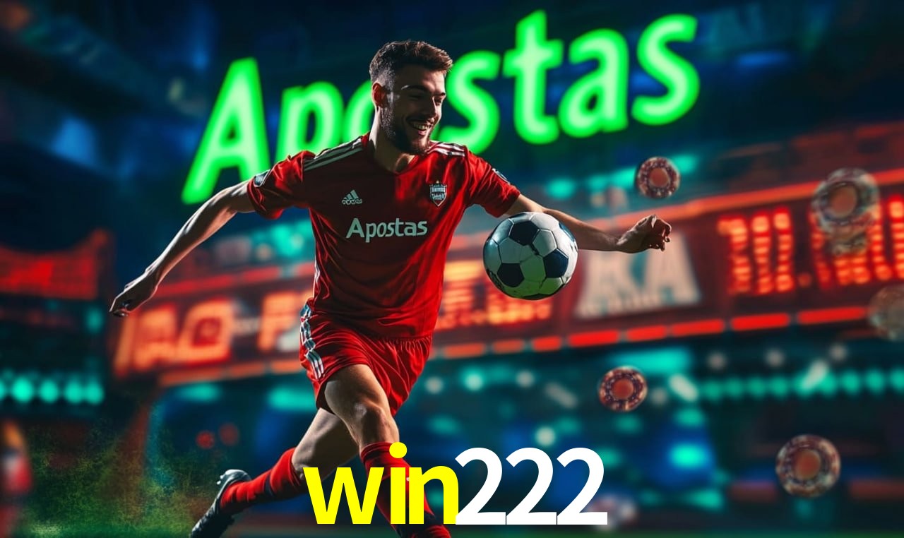 Casino Ao Vivo win222