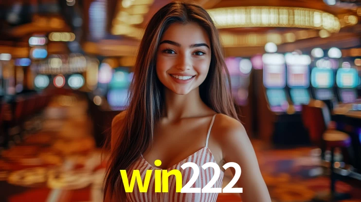 Welcome Bonus win222