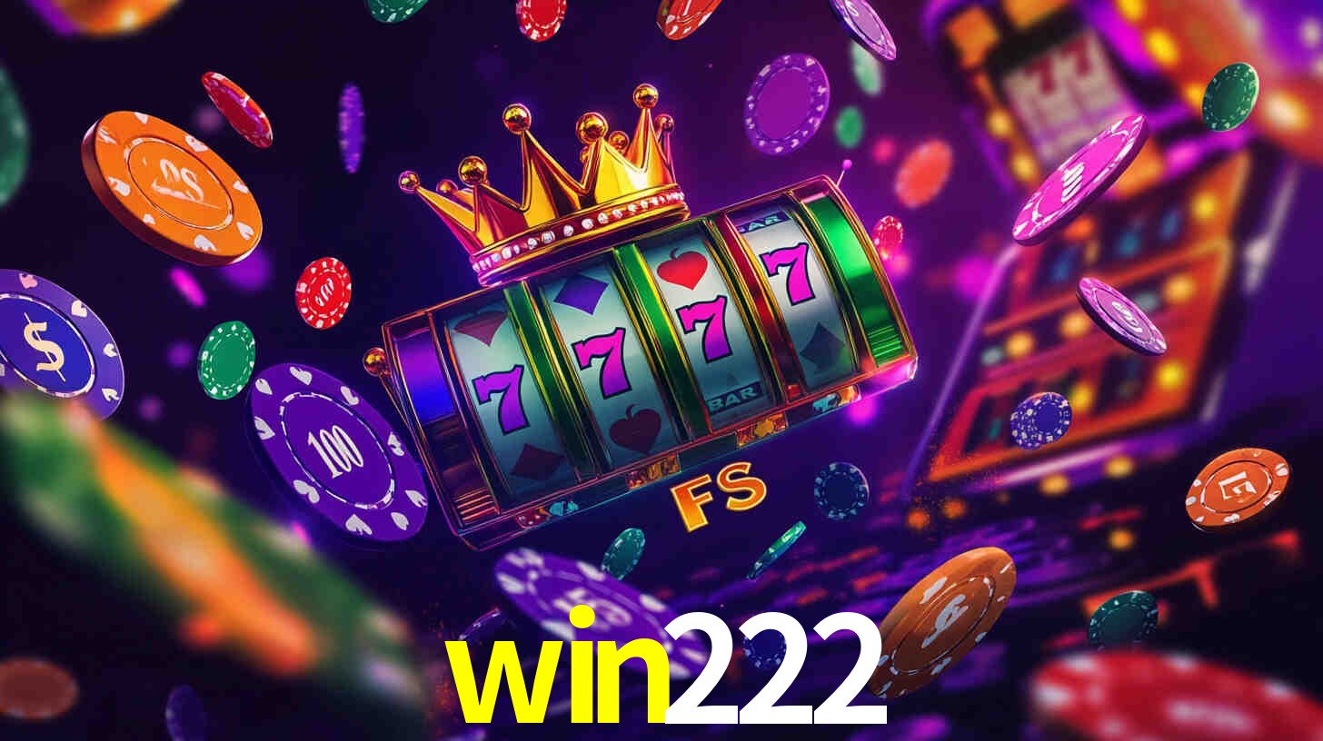 VIP Casino win222