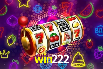 Descubra o Mundo do Cassino Online com win222