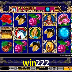 win222 São Paulo - Live Tables