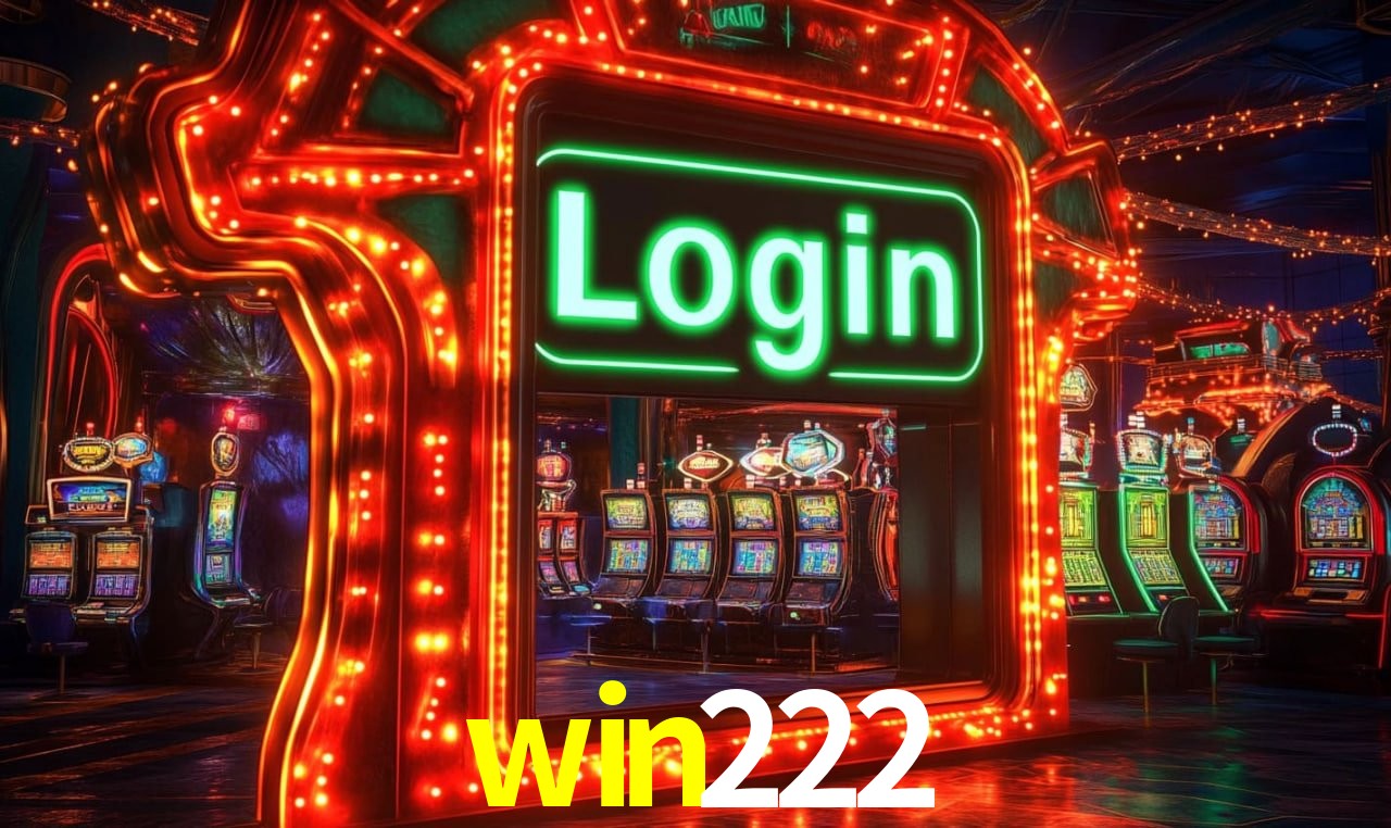 Diretório de Jogos win222