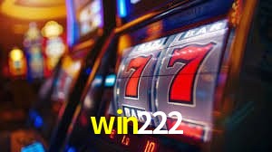 win222 - Pagamento PIX Instantâneo